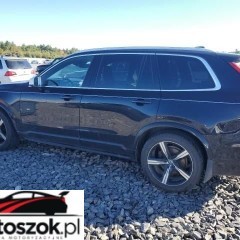 Volvo XC 90 T6 GPF AWD R-Design 7os