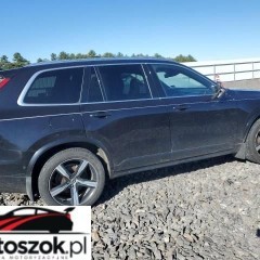 Volvo XC 90 T6 GPF AWD R-Design 7os