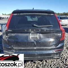 Volvo XC 90 T6 GPF AWD R-Design 7os