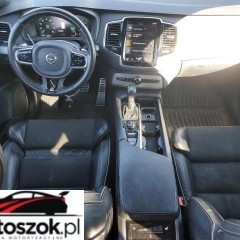 Volvo XC 90 T6 GPF AWD R-Design 7os