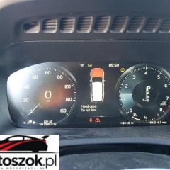 Volvo XC 90 T6 GPF AWD R-Design 7os