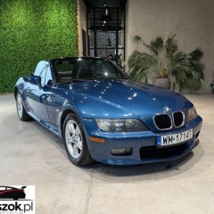BMW Z3 2.8