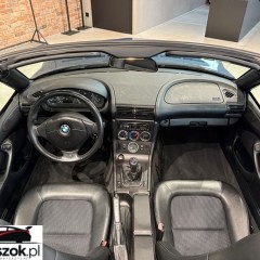 BMW Z3 2.8