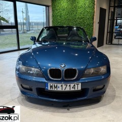 BMW Z3 2.8
