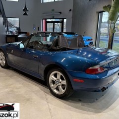 BMW Z3 2.8