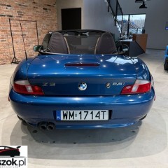 BMW Z3 2.8