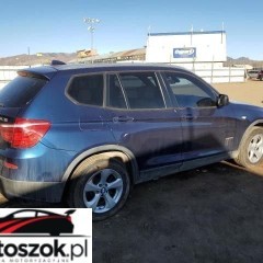 BMW X3 xDrive28i