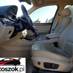 BMW X3 xDrive28i