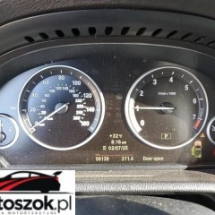 BMW X3 xDrive28i