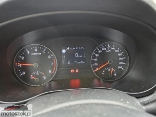 Sprzedam używane KIA SPORTAGE IV 1,6 QLE 132kM benzyna napęd na przednią oś serwis pierwszy właściciel wyposażenie wersja L 