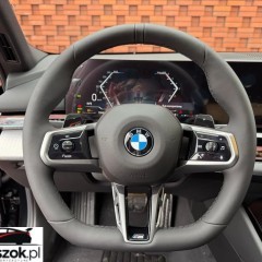 BMW Seria 5 520d xDrive mHEV M Sport
