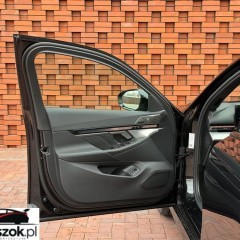 BMW Seria 5 520d xDrive mHEV M Sport