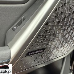 BMW Seria 5 520d xDrive mHEV M Sport