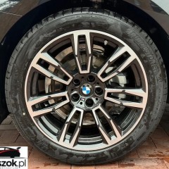 BMW Seria 5 520d xDrive mHEV M Sport