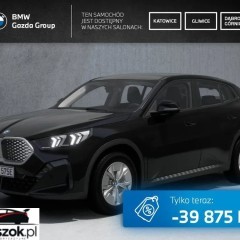 BMW iX2 eDrive20 66.5kWh