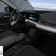 BMW iX2 eDrive20 66.5kWh