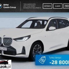 BMW X3 xDrive40d mHEV