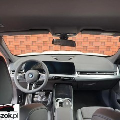 BMW X1 sDrive18i M Sport