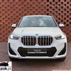 BMW X1 sDrive18i M Sport