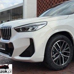 BMW X1 sDrive18i M Sport