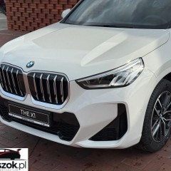 BMW X1 sDrive18i M Sport