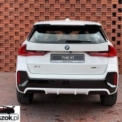 BMW X1 sDrive18i M Sport
