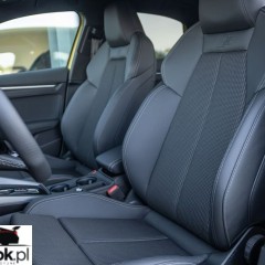 Audi S3 TFSI Quattro S tronic