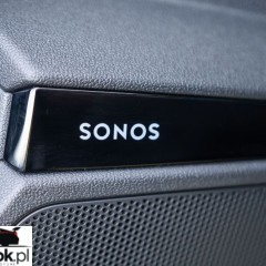 Audi S3 TFSI Quattro S tronic