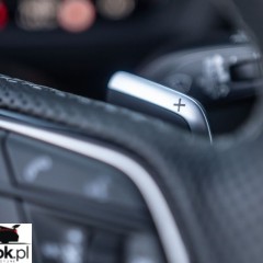 Audi S3 TFSI Quattro S tronic