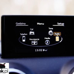 Audi A3 1.6 TDI Sportback ultra Attraction