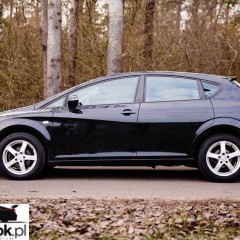 Seat Leon 1.6 TDI DPF E-Ecomotive Style