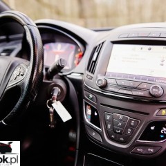 Opel Insignia 2.0 CDTI Sports Tourer ecoFLEXStart/Stop Business Edition