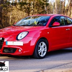 Alfa Romeo Mito 1.4 16V Junior