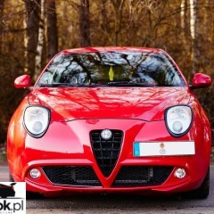 Alfa Romeo Mito 1.4 16V Junior