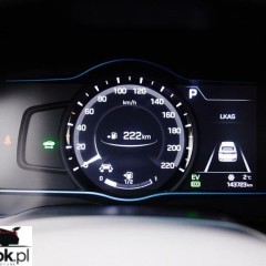 Hyundai IONIQ hybrid Platinum