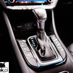 Hyundai IONIQ hybrid Platinum