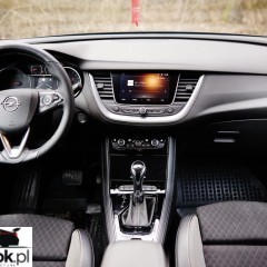 Opel Grandland X 2.0 D Start/Stop Automatik Design Line