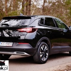 Opel Grandland X 2.0 D Start/Stop Automatik Design Line