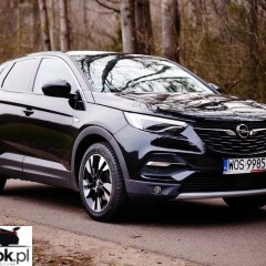 Opel Grandland X 2.0 D Start/Stop Automatik Design Line