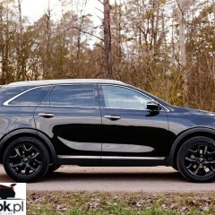 Kia Sorento 2.2 CRDi 2WD Vision