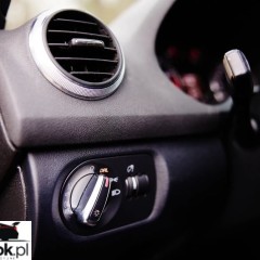 Audi A3 1.4 TFSI Sportback S line Sportpaket