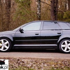 Audi A3 1.4 TFSI Sportback S line Sportpaket