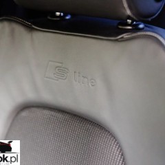 Audi A3 1.4 TFSI Sportback S line Sportpaket