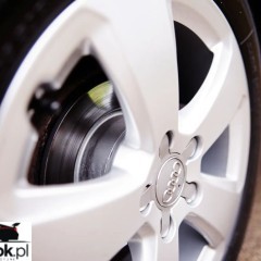 Audi A3 1.4 TFSI Attraction