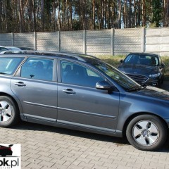 Volvo V50 1.6D DPF DRIVe Start/Stop Momentum