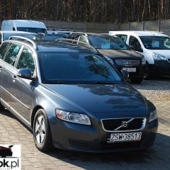 Volvo V50 1.6D DPF DRIVe Start/Stop Momentum