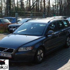 Volvo V50 1.6D DPF DRIVe Start/Stop Momentum