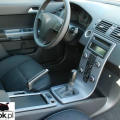 Volvo V50 1.6D DPF DRIVe Start/Stop Momentum
