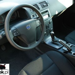 Volvo V50 1.6D DPF DRIVe Start/Stop Momentum