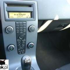 Volvo V50 1.6D DPF DRIVe Start/Stop Momentum